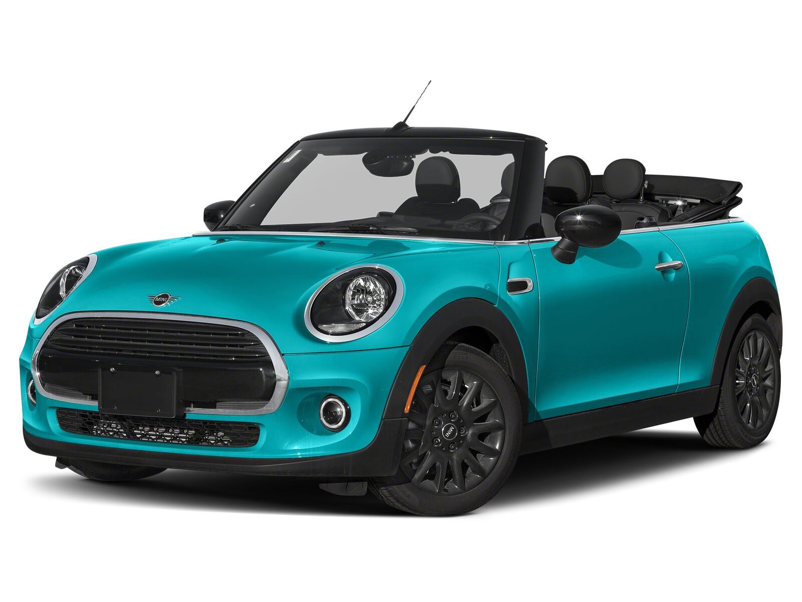 2021 MINI Cooper