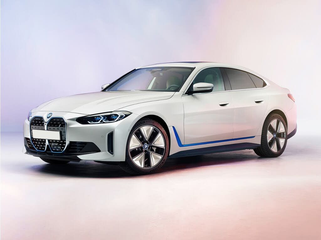 2024 BMW i4