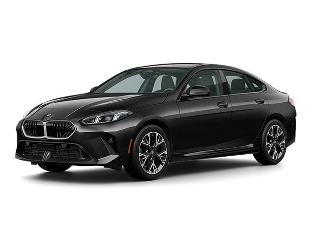 2025 BMW 2 Series