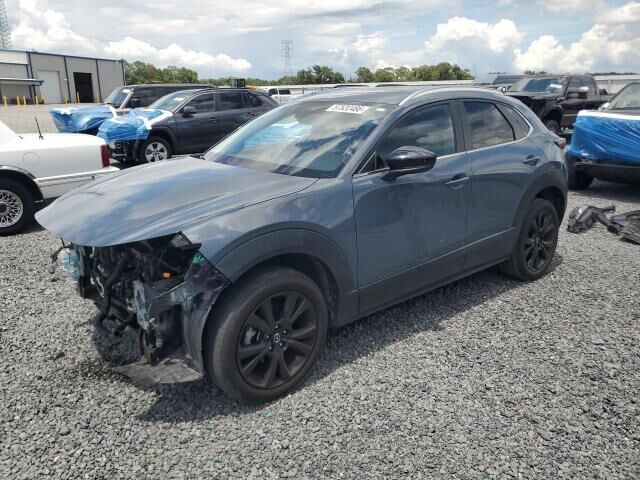 2021 MAZDA CX-30