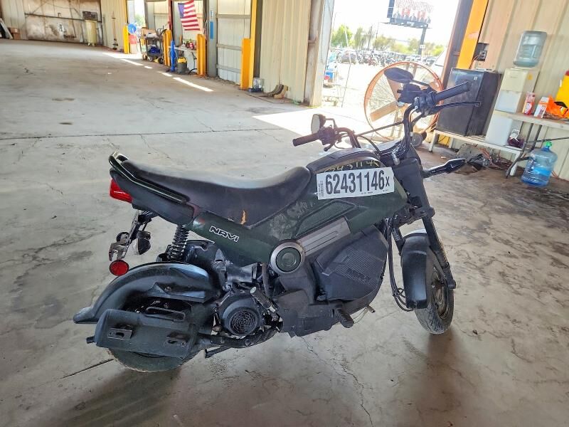 2023 HONDA Navi