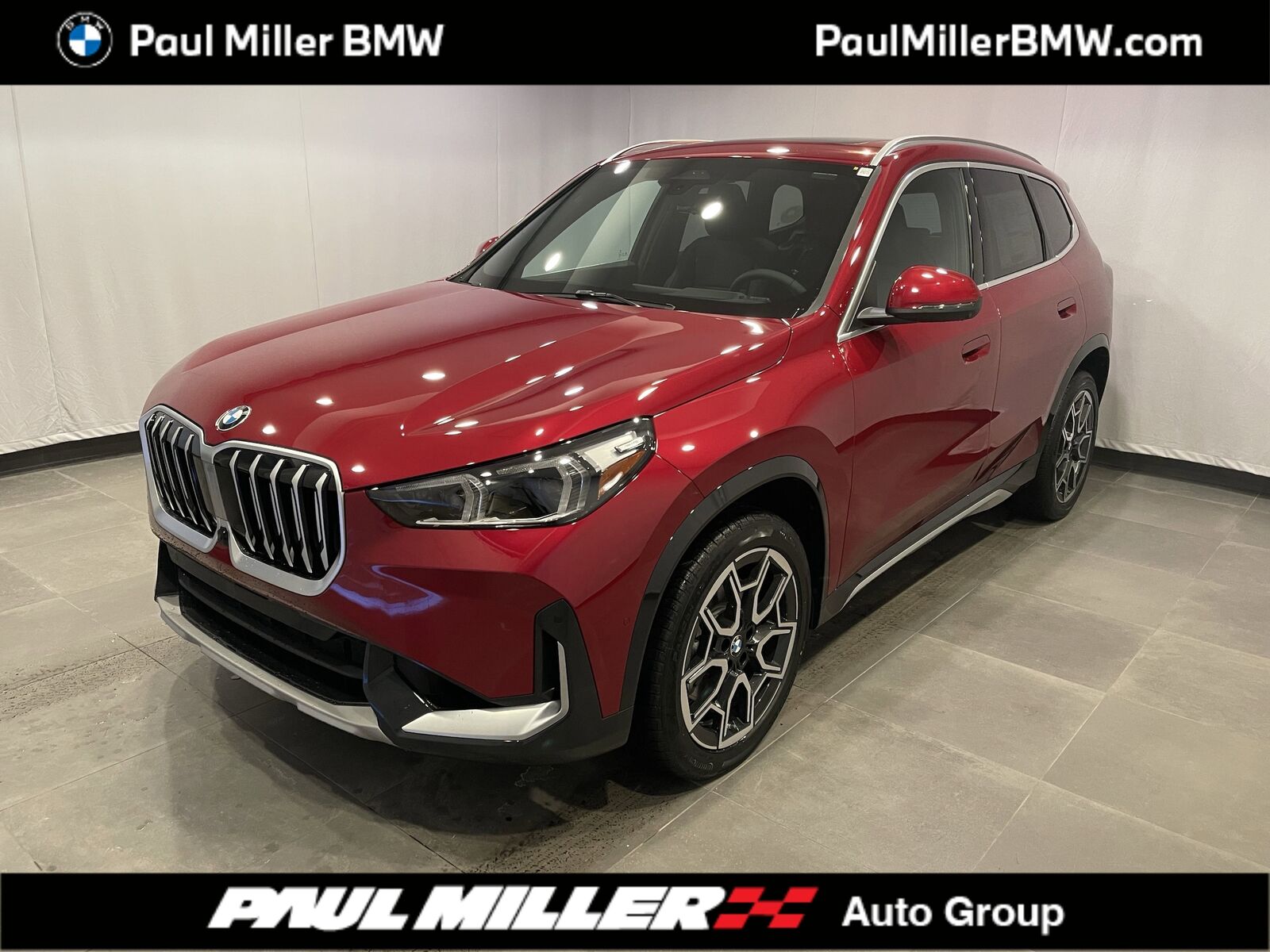 2026 BMW X1