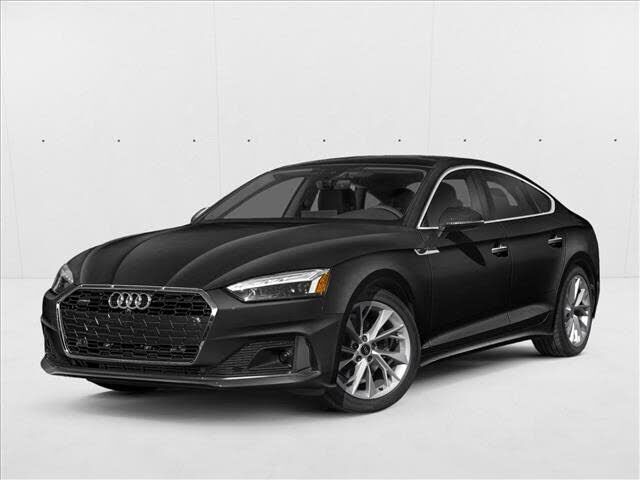2023 AUDI A5