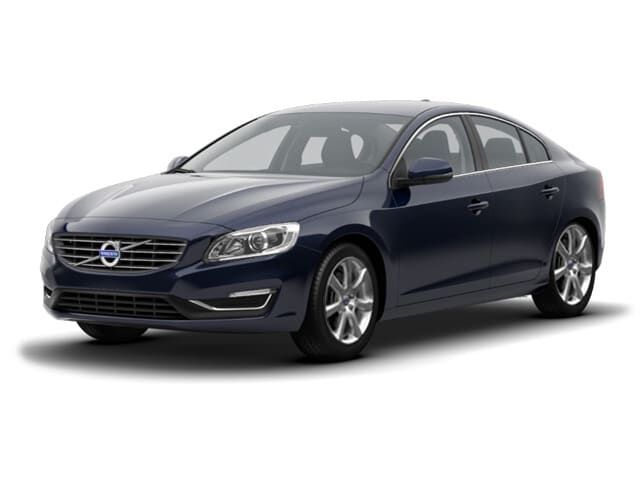 2016 VOLVO S60