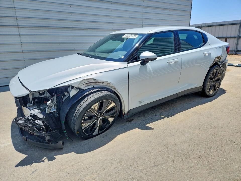 2023 POLESTAR PS2