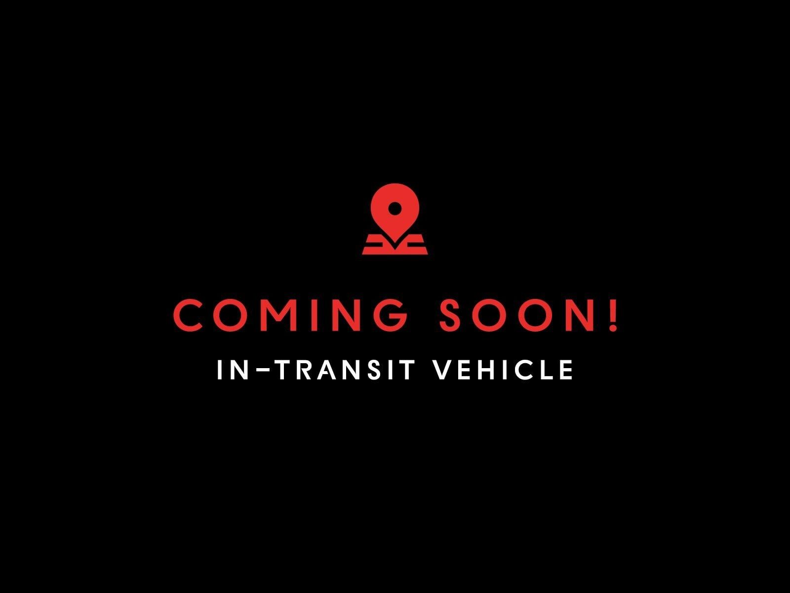 2027 TOYOTA Land Cruiser