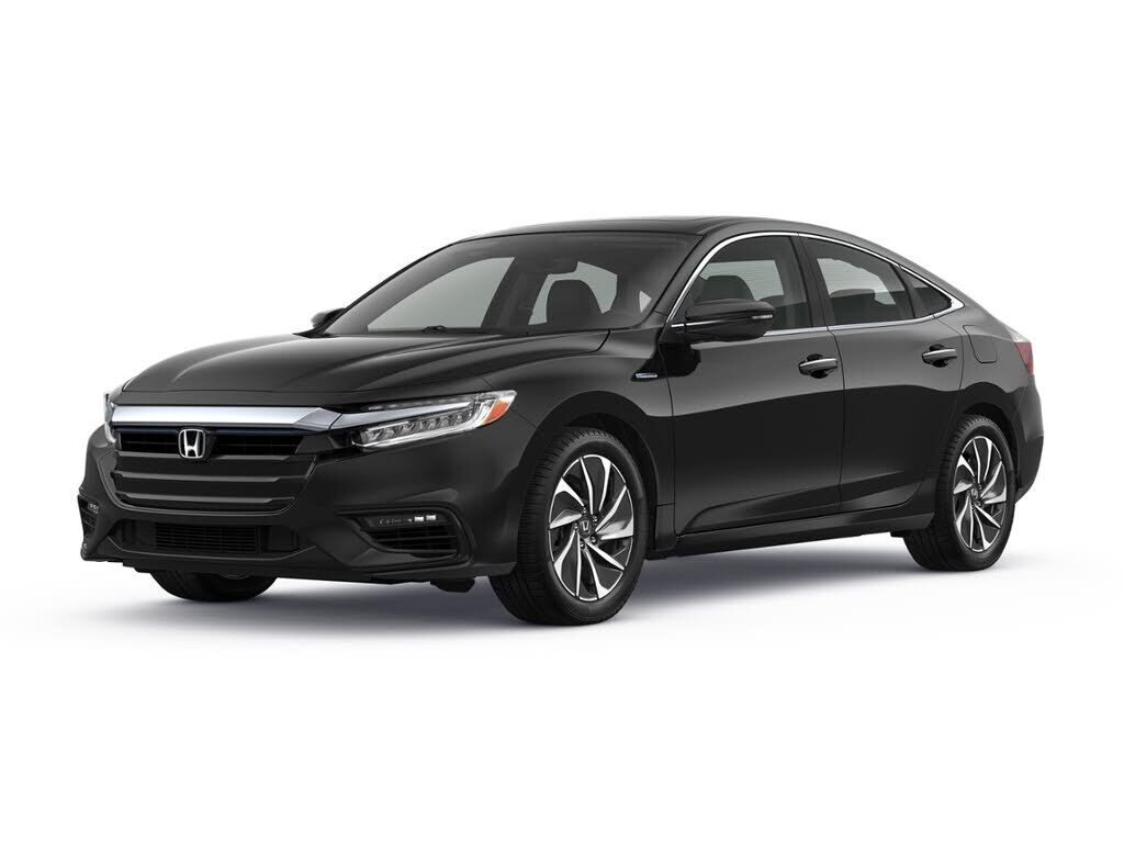 2022 HONDA Insight