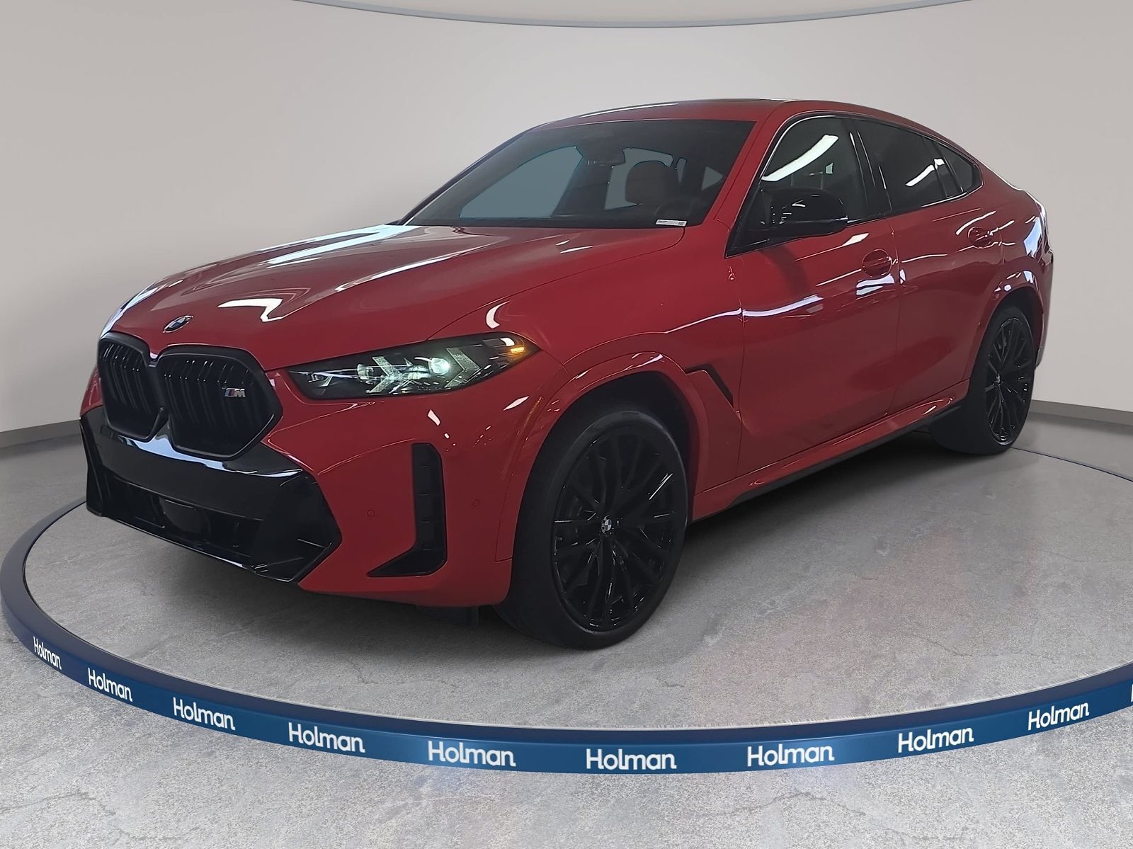 2027 BMW X6