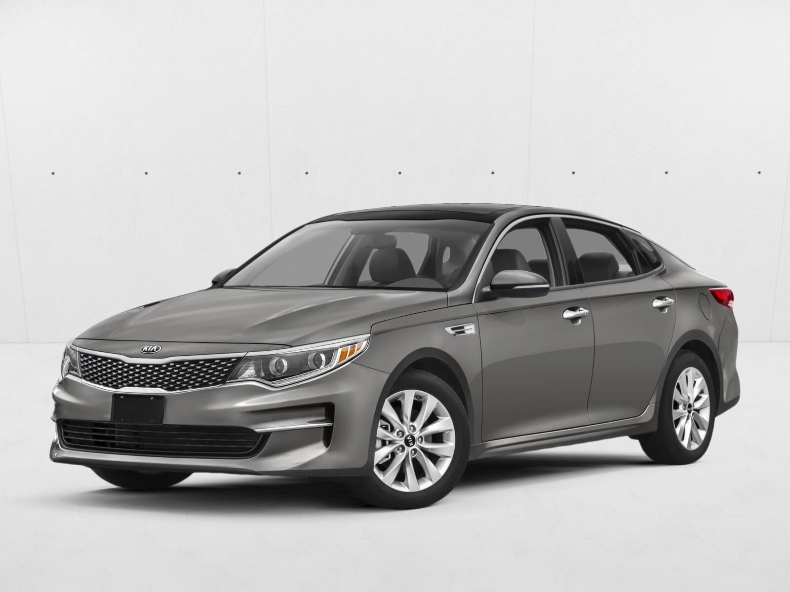 2016 KIA Optima