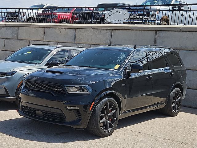 2023 DODGE Durango