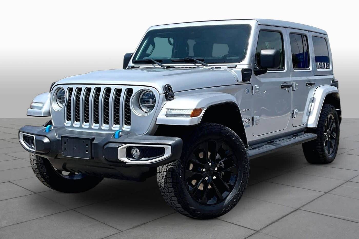 2022 JEEP Wrangler