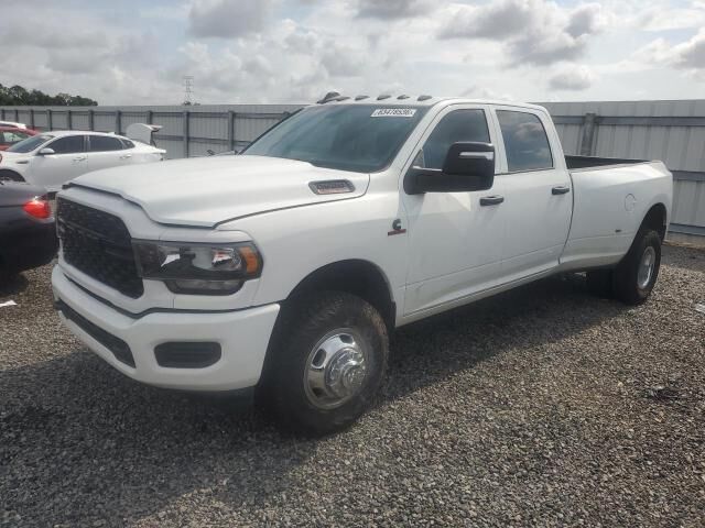 2024 RAM 3500