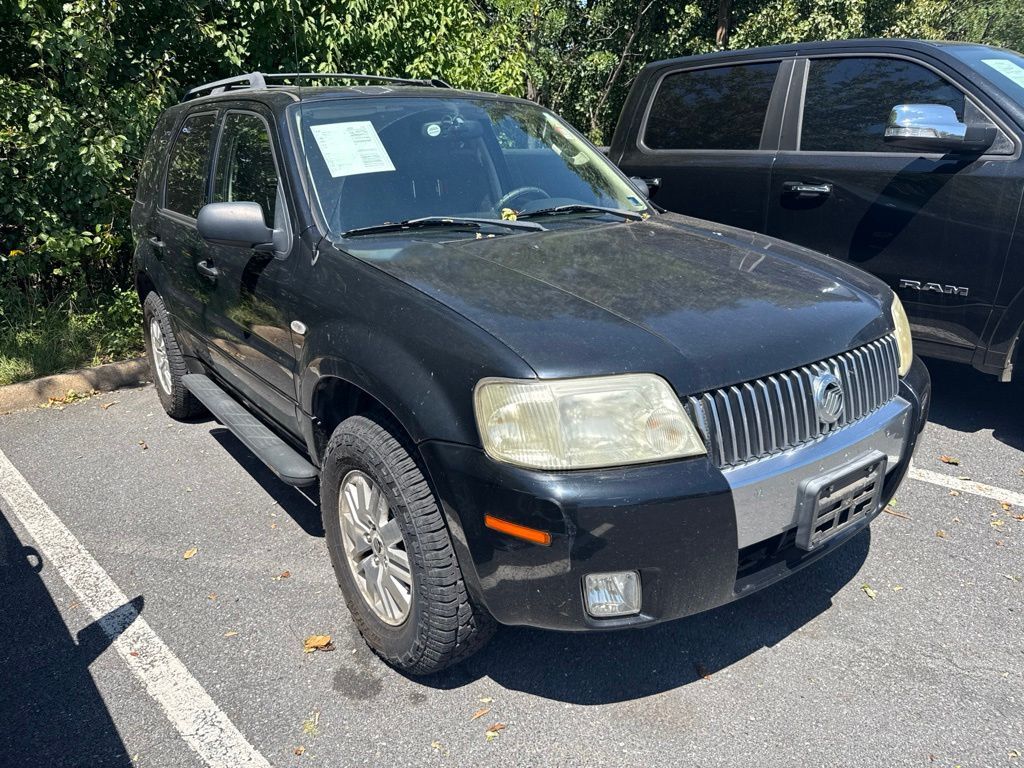 2005 MERCURY Mariner