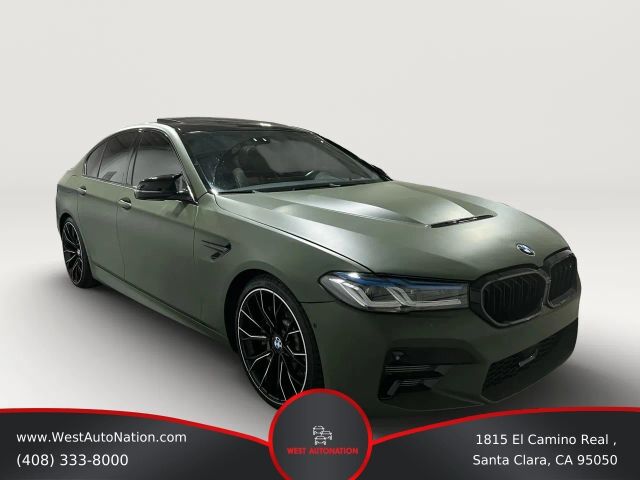 BMW 535d