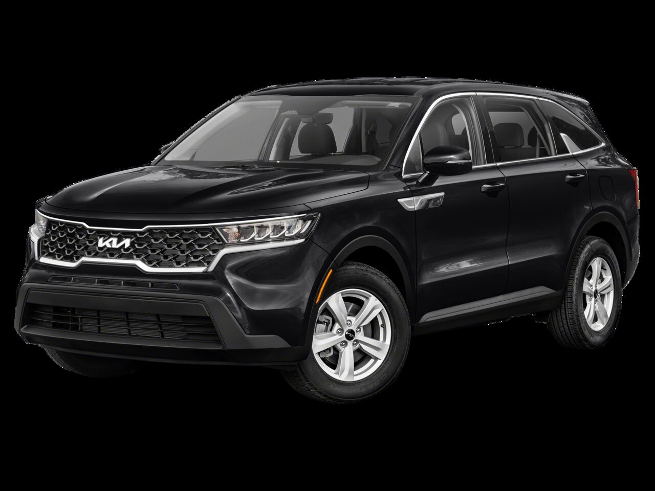 2022 KIA Sorento