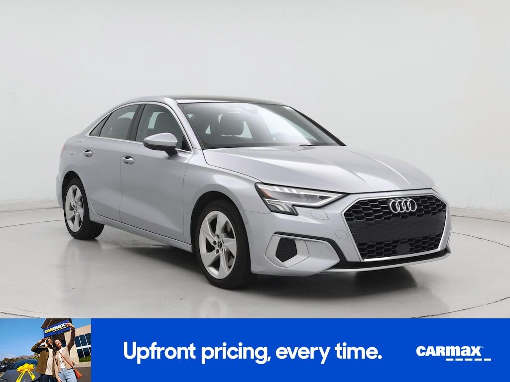2024 AUDI A3