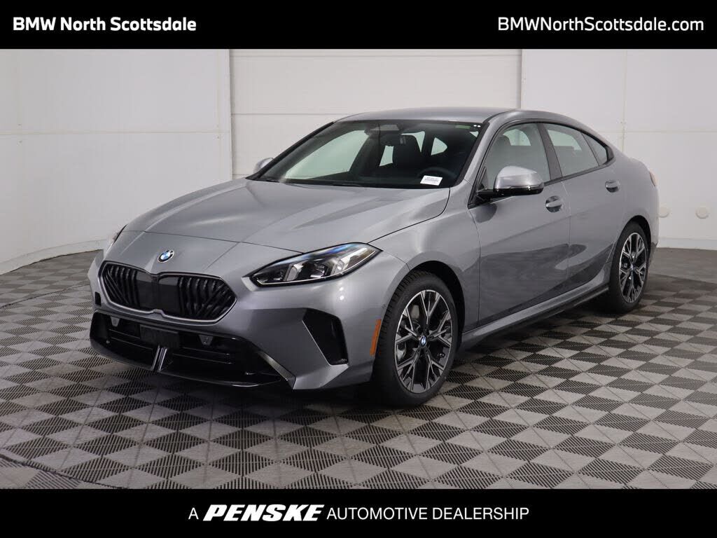 2026 BMW 2 Series