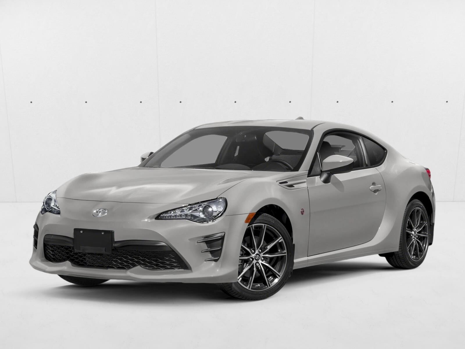 2019 TOYOTA 86