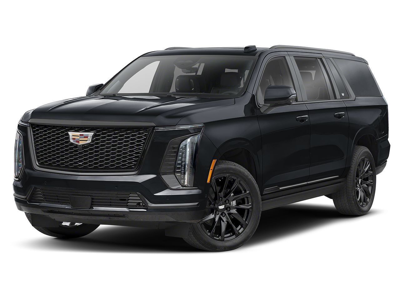 2026 CADILLAC Escalade ESV