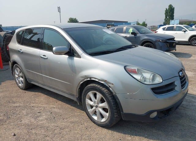 2007 SUBARU B9 Tribeca