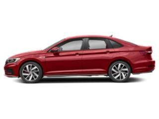 2020 VOLKSWAGEN Jetta