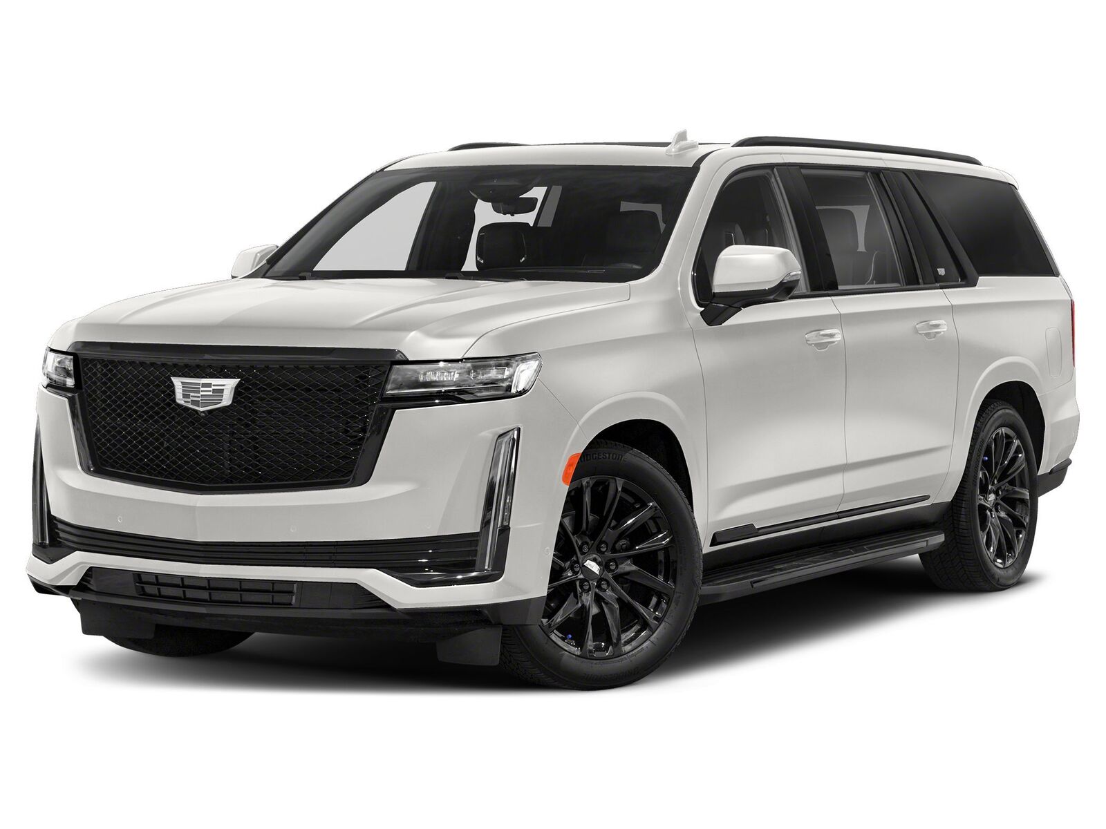 2022 CADILLAC Escalade ESV