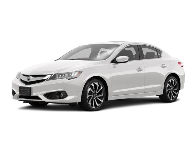 2016 ACURA ILX