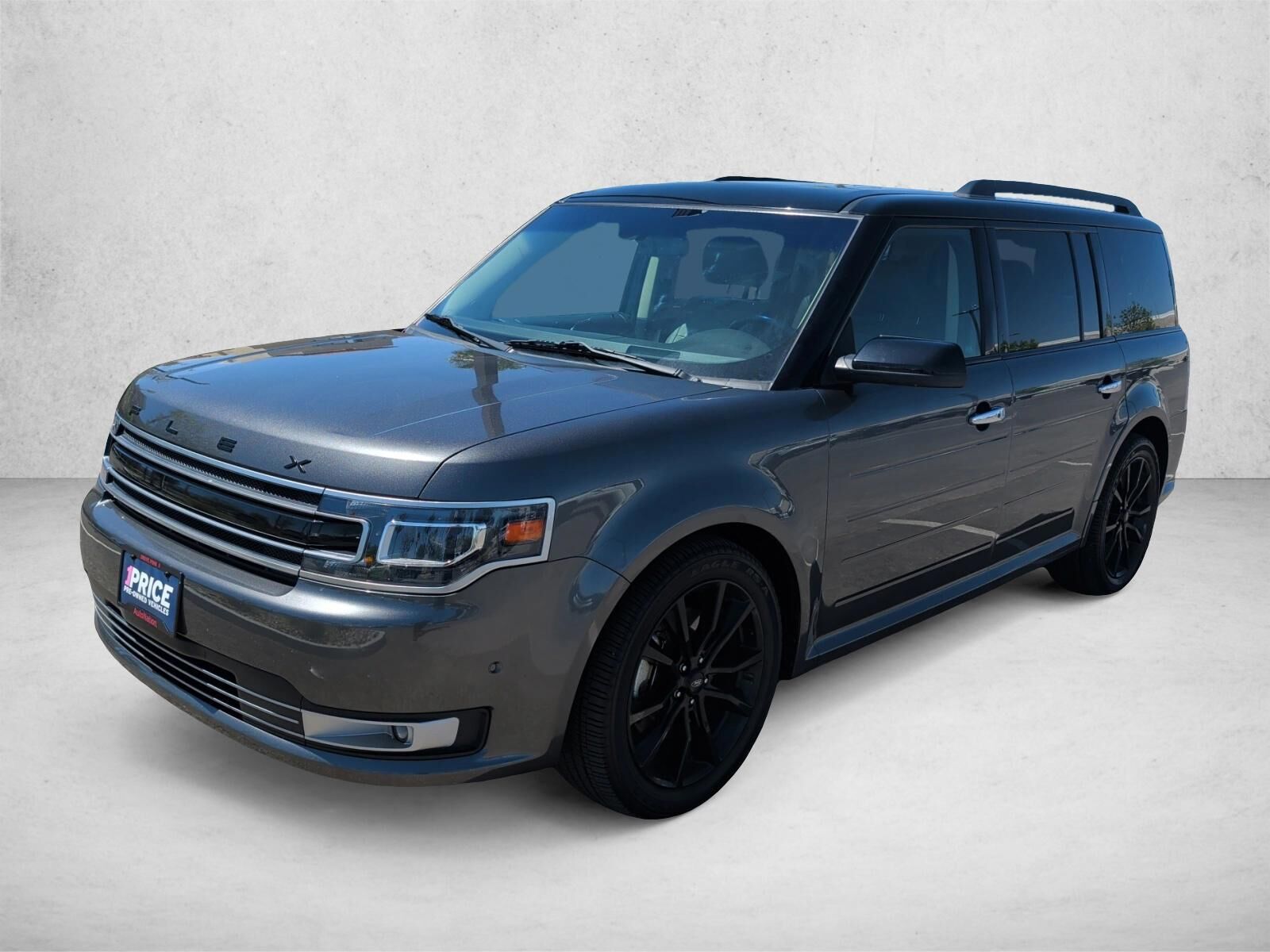 2018 FORD Flex
