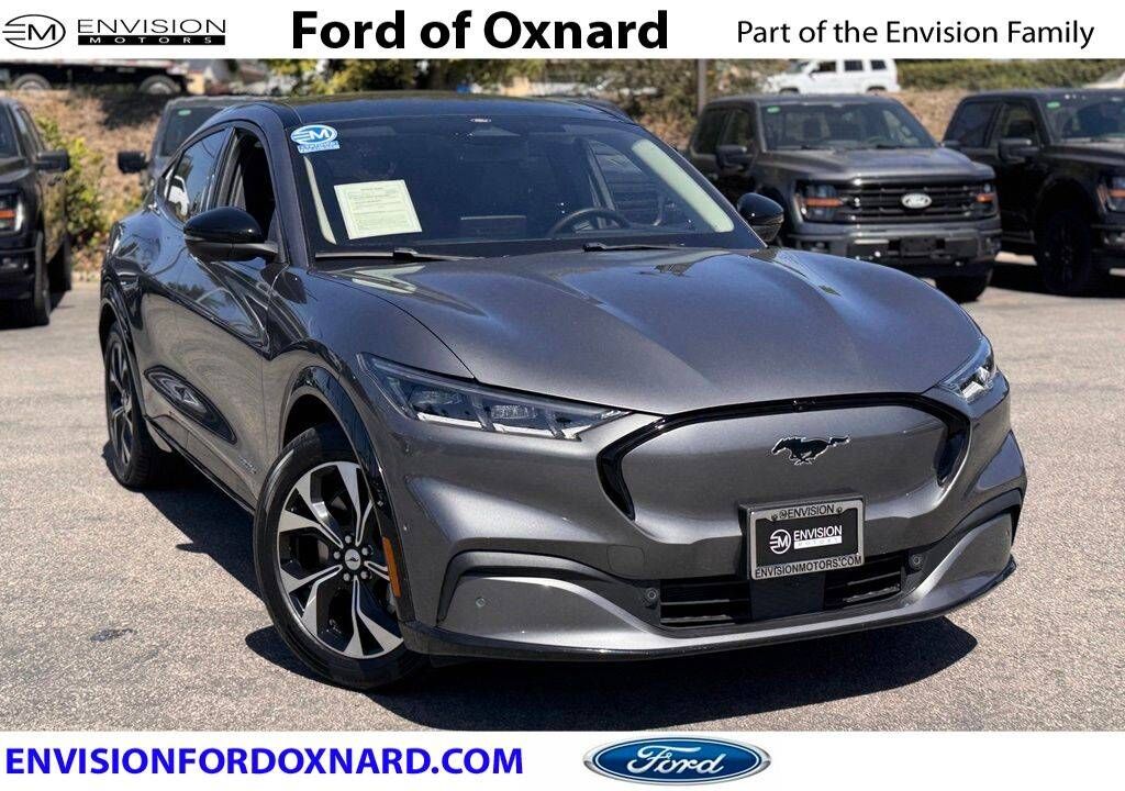2023 FORD Mustang