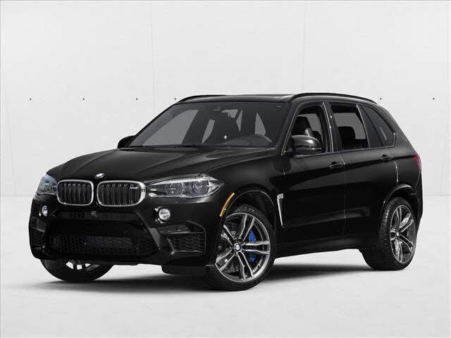 2015 BMW X5