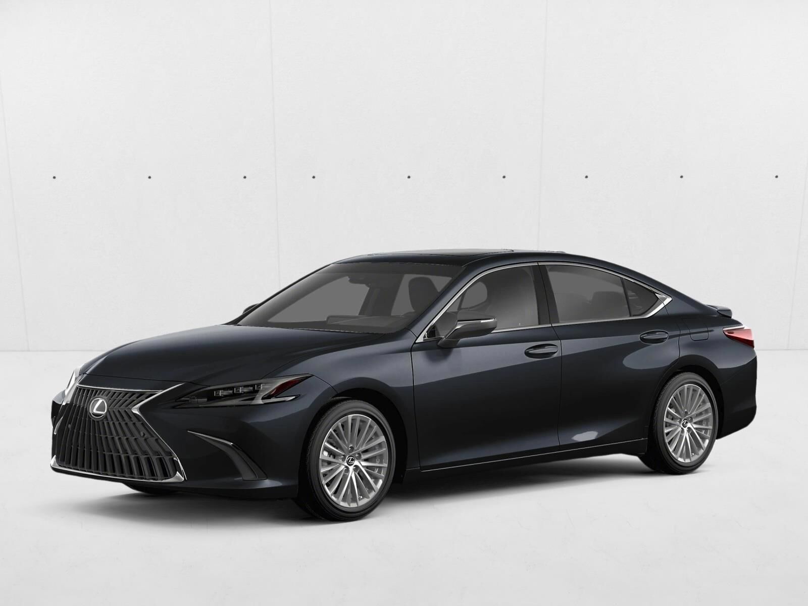 2025 LEXUS ES