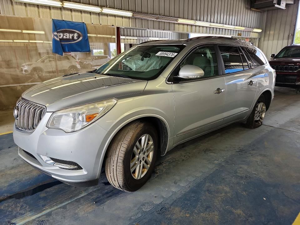 2015 BUICK Enclave