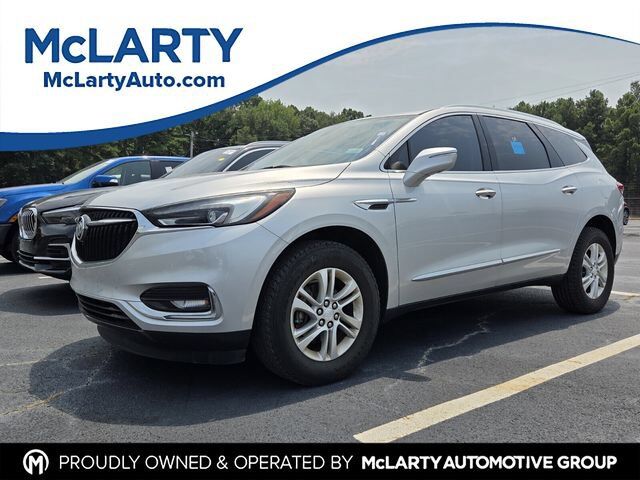 2018 BUICK Enclave