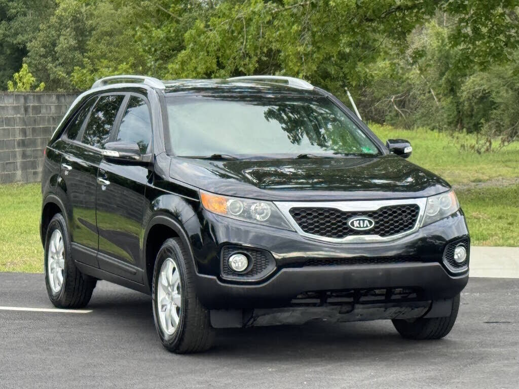 2013 KIA Sorento