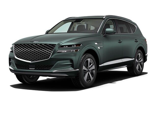 2024 GENESIS GV80