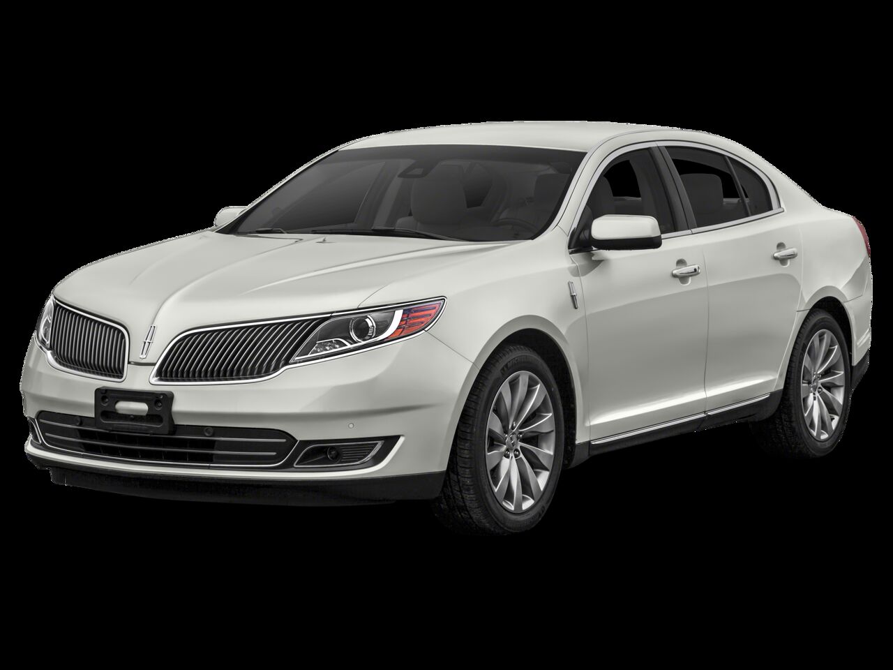 2015 LINCOLN MKS