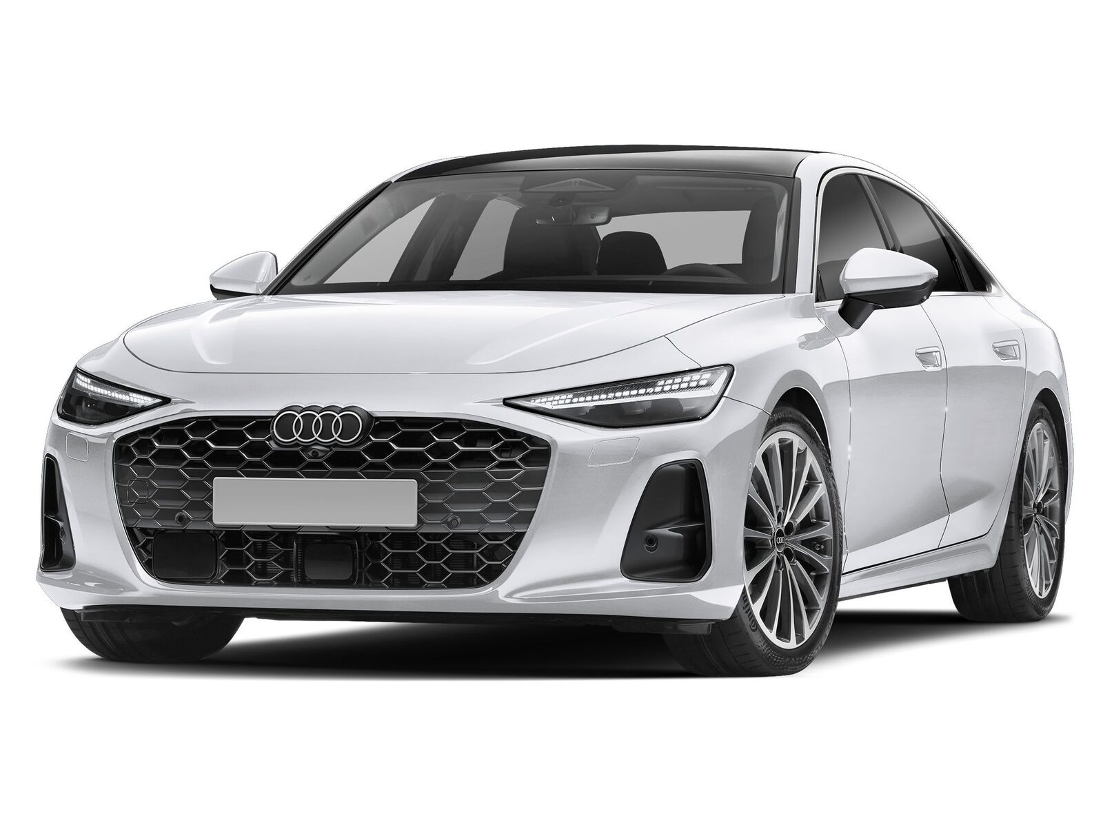 2026 AUDI A6