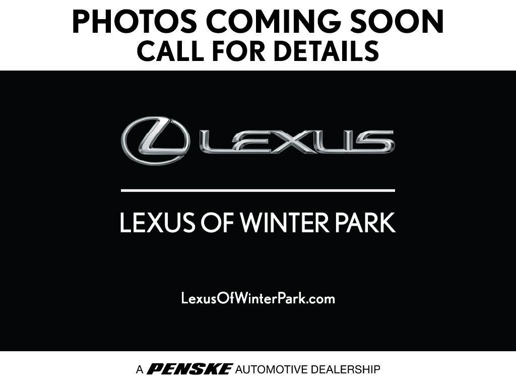 2025 LEXUS IS