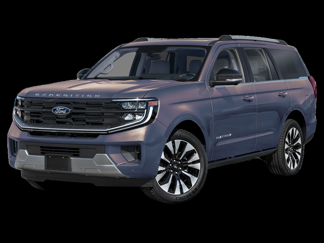 2027 FORD Expedition