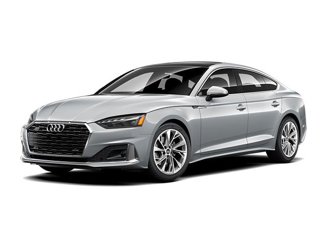 2023 AUDI A5