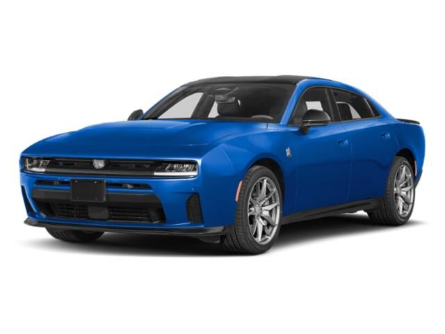 2026 DODGE Charger