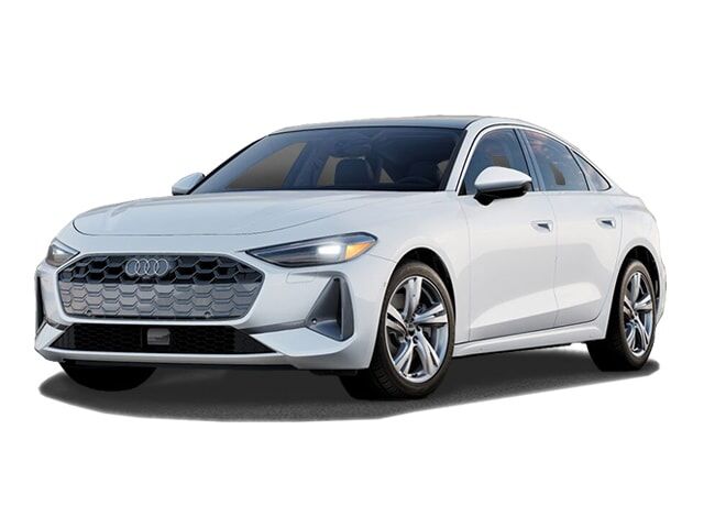 2026 AUDI A5