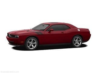 2010 DODGE Challenger
