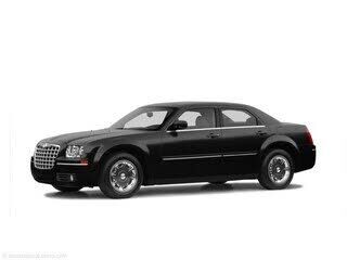 2005 CHRYSLER 300