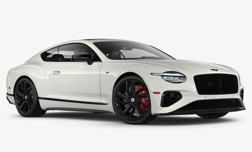 2026 BENTLEY Continental
