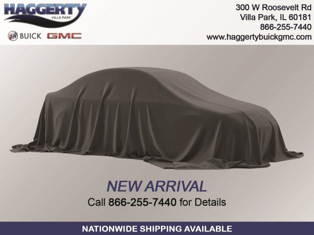 2023 GMC Terrain