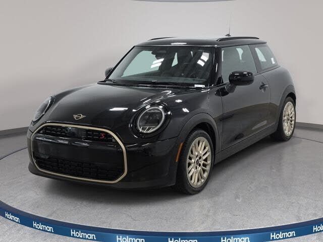2025 MINI Hardtop