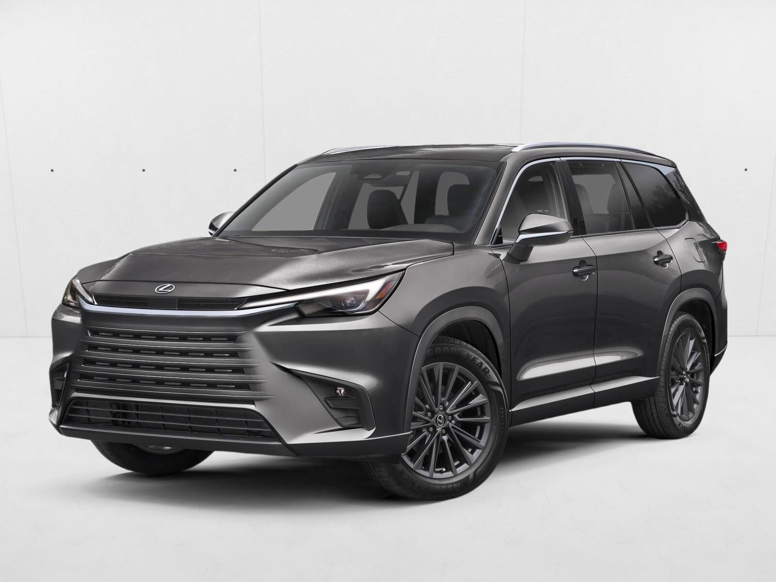 2025 LEXUS TX