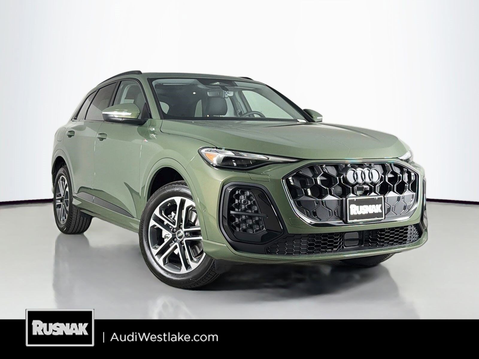 2026 AUDI Q5
