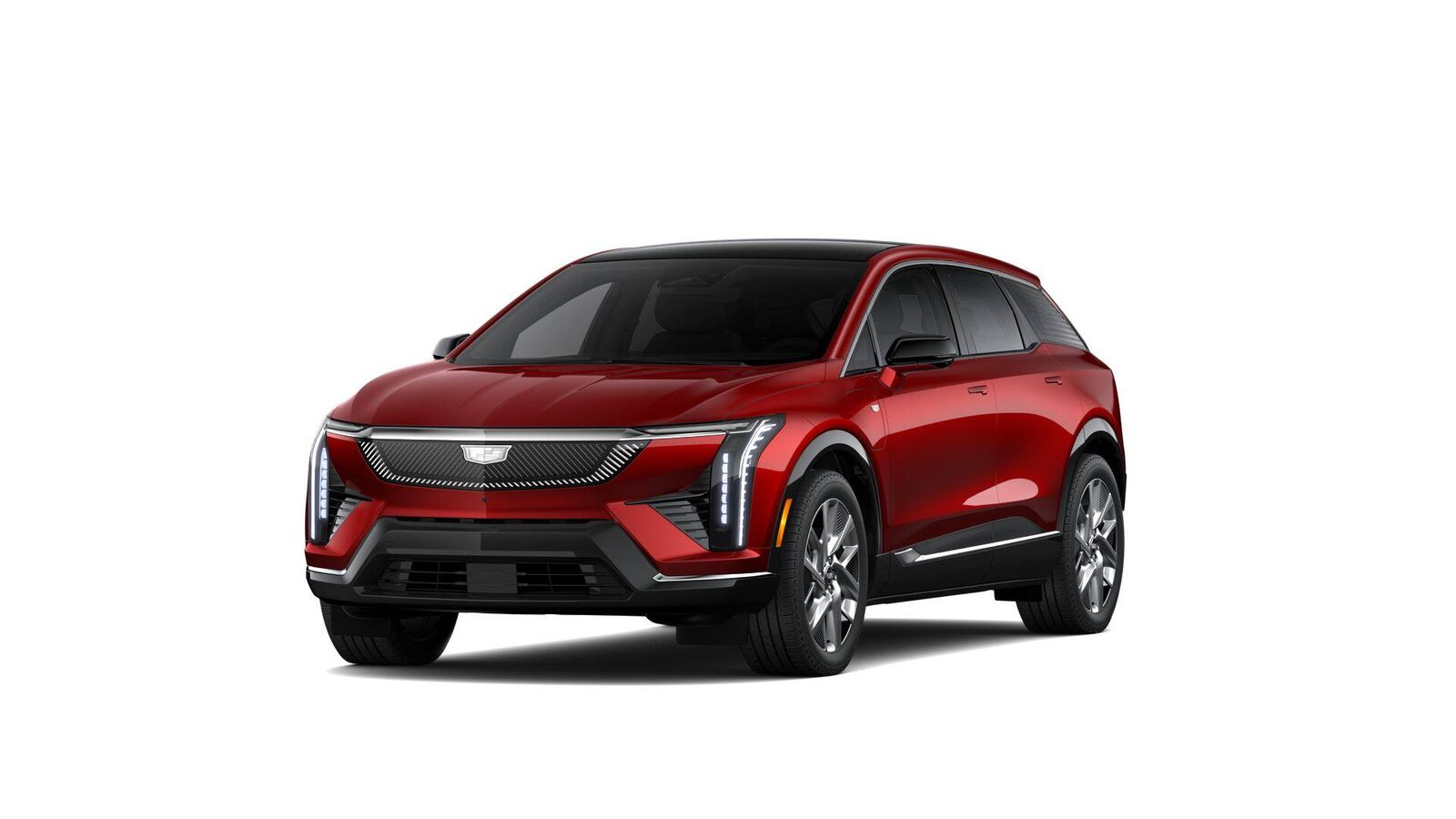 2027 CADILLAC Optiq